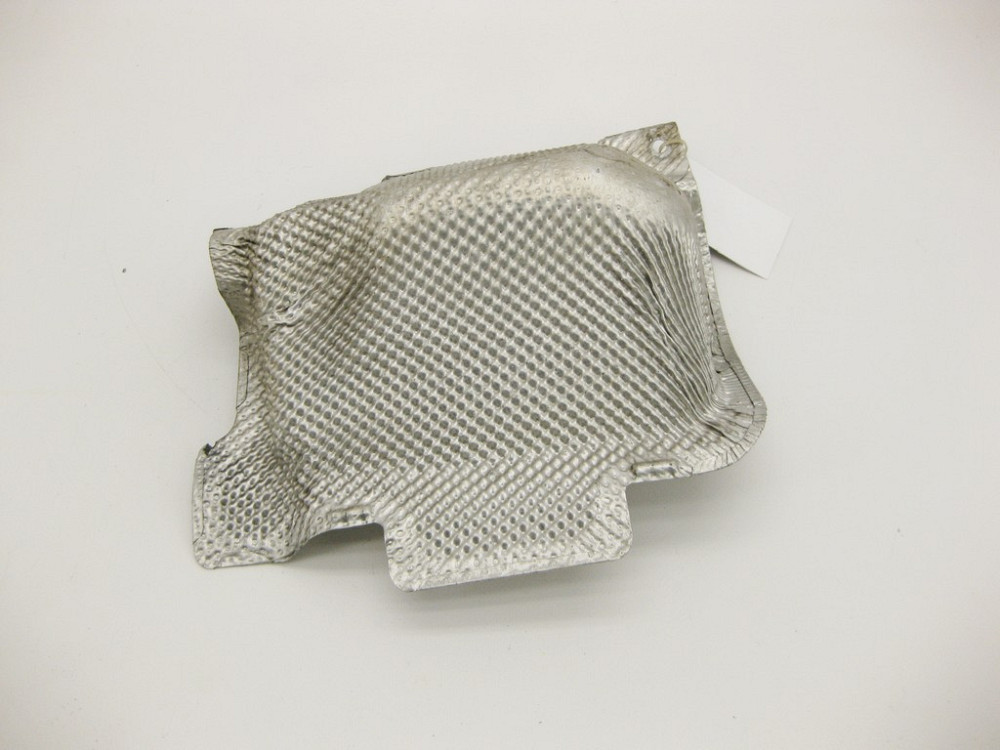 Mercedes-Benz  A2134702300 Теплозахисний екран біля паливного бака E-Class W213 C238 C-Class W205 CLS C257 GLC X253 Одесса - изображение 4