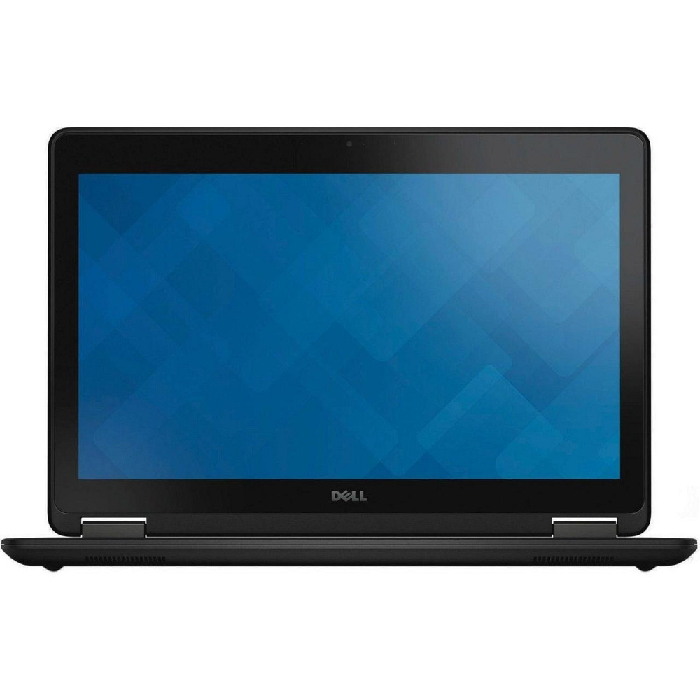 Б/У Ноутбук Dell Latitude E7250 (i5-5300U/8/128SSD) - Class A Киев - изображение 1