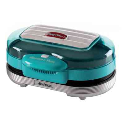 Сэндвичница Ariete 0205 Hamburger Blue (00C020501AR0) Винница