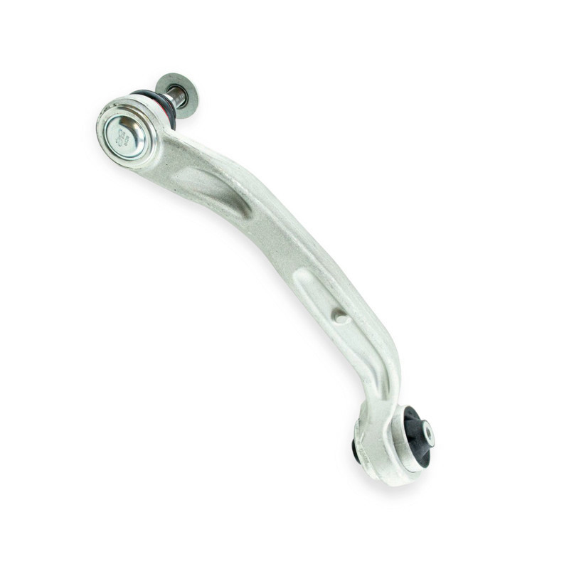 Важіль підвіски Ауді A6 C6 (правий низ. задній) передній Мукачево - фото 1