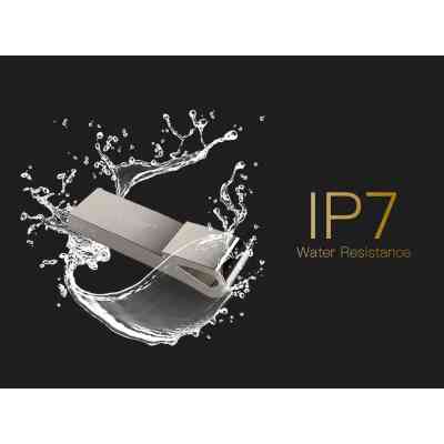 USB флеш накопичувач Acer 32GB UF300 Silver USB 3.2 (BL.9BWWA.517) Вінниця