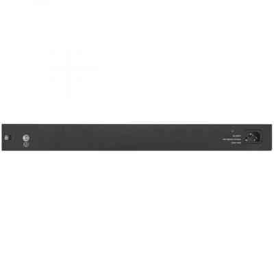 Комутатор мережевий ZyXel GS1920-24V2-EU0101F Вінниця
