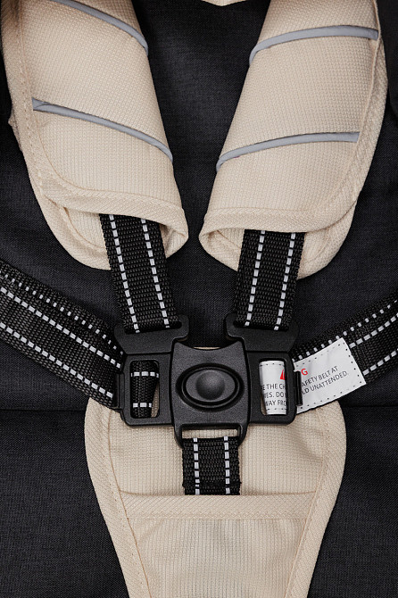 Прогулянкова коляска для дитини VELANO Voxx, brown Київ - фото 11