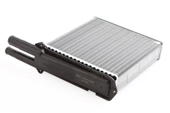 Радіатор опалення 1118 алюм. ASR Вінниця