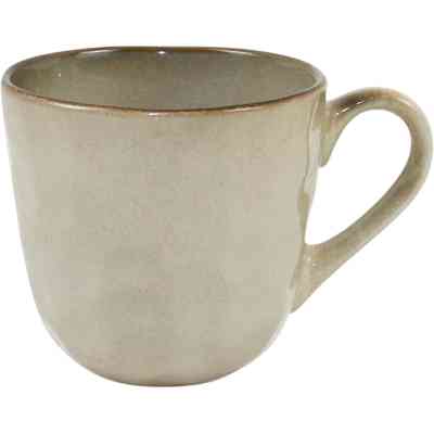 Чашка Ardesto Umbria, 380мл, кераміка, бежевий (AR2938UB) Вінниця