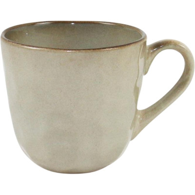 Чашка Ardesto Umbria, 380мл, кераміка, бежевий (AR2938UB) Вінниця - фото 1
