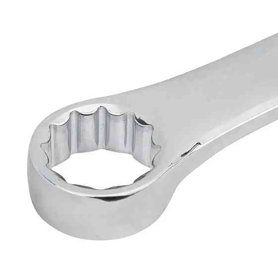 Ключ накидной экстра длинный 22x24мм ROCKFORCE RF-7602224 Одесса