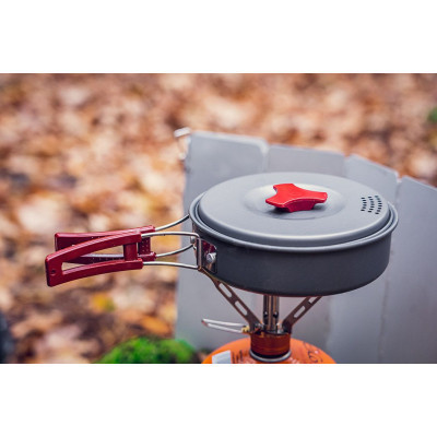 Набір туристичного посуду Neo Tools 7в1 LFGB 0.42кг (63-146) Вінниця - фото 2