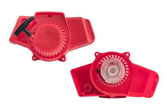 Стартер ручний (у зборі) мотокоси (mod:15) Мукачево