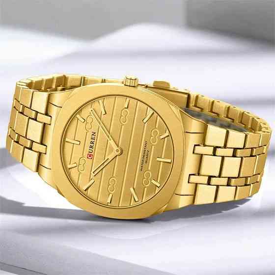 Curren 8444 Gold SBR Київ