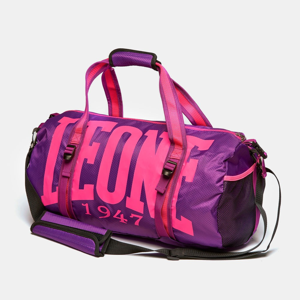 Спортивна сумка Leone AC904 DUFFEL BAG Purple (30л.) Каменское - изображение 1