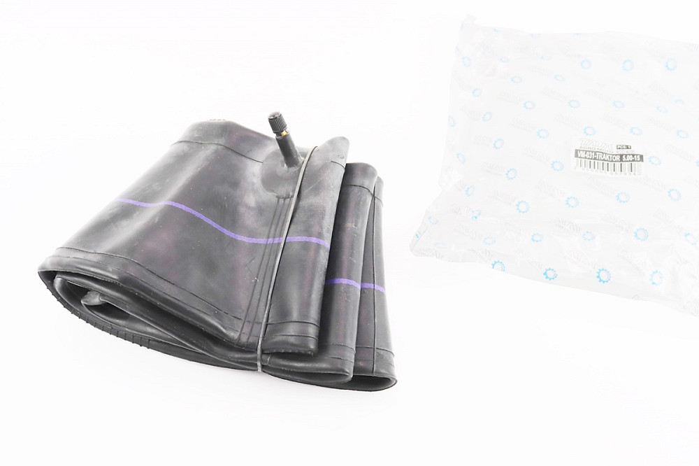 Камера на мототрактор 15" 5,00 VM-031 Киев - изображение 1