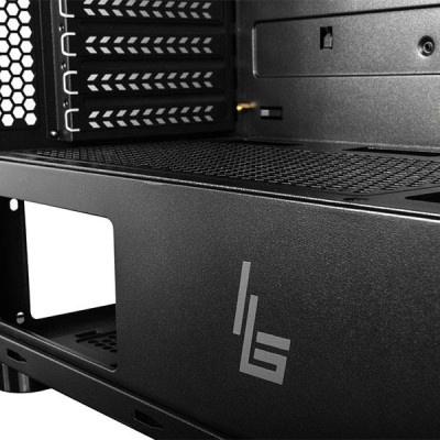 Корпус Logic concept AGIR (AT-AGIR-MG-10-000000-0002) Винница - изображение 7