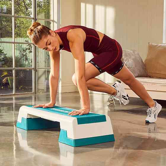 Степ-платформа REEBOK РАП-11150TL Киев