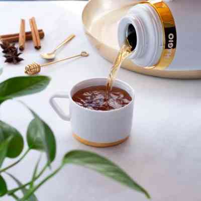 Термос Magio 1 л (MG-1050W) Вінниця