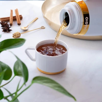 Термос Magio 1 л (MG-1050W) Вінниця - фото 5