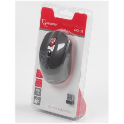 Мишка Gembird MUSW-202 Вінниця - фото 4