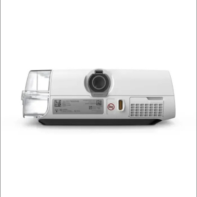 Авто CPAP апарат ResMed AirSense 11 із зволожувачем Дніпро - фото 4