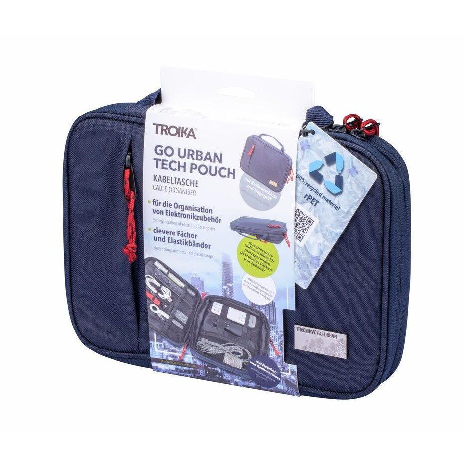 Сумка-органайзер Troika Go Urban Рівне - фото 3