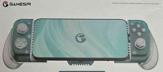 Геймпад Gamesir X3 Pro Київ