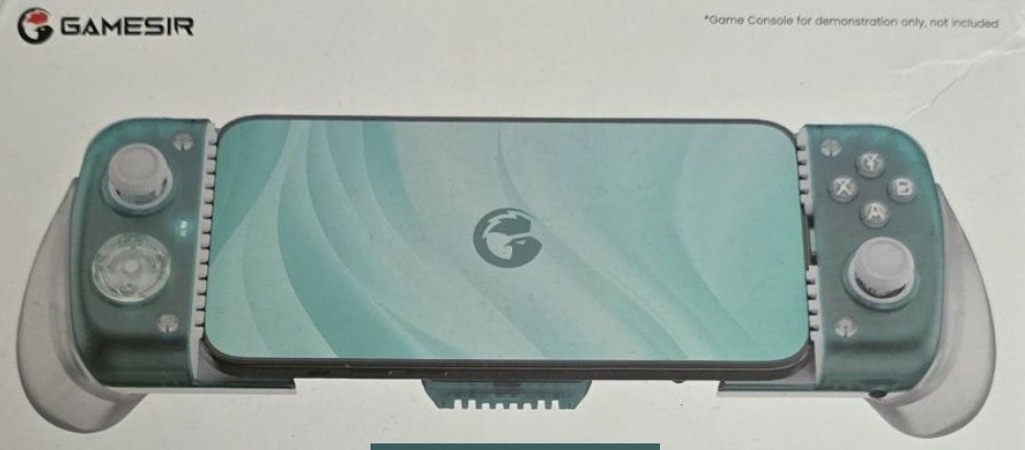 Геймпад Gamesir X3 Pro Киев - изображение 5