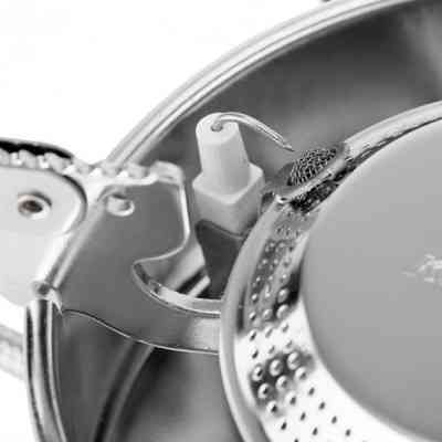 Пальник Kovea CAMP-1 Plus KB-1608 (8809361211962) Вінниця