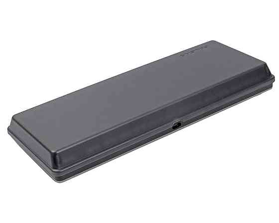 Клавіатура Cougar Puri Mini RGB Black Чорний Харків