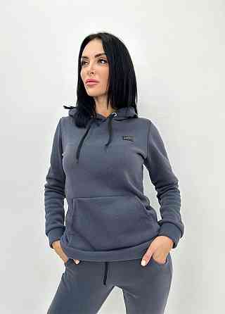 Теплий спортивний костюм "Whisper" оптом | Норма Київ