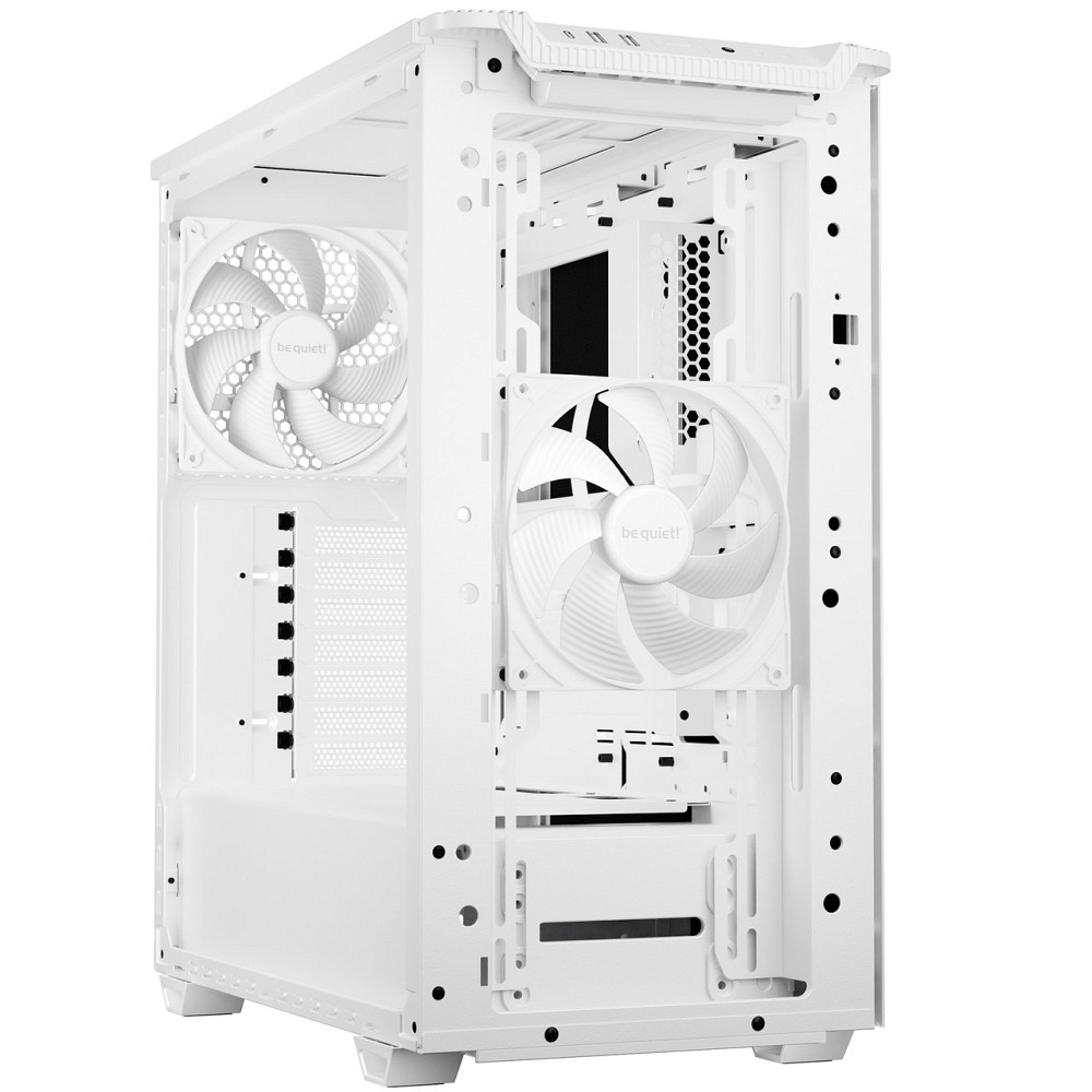 Корпус be quiet! Pure Base 501 Airflow White (BG075) ( 24362 ) Харьков - изображение 6