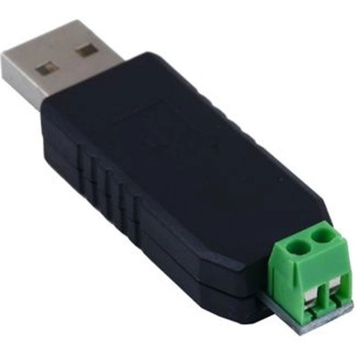 Медиаконвертер Atis USB/485 Винница - изображение 1