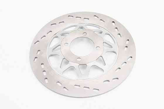 Диск гальмівний 18Х1, 6, сірий Київ