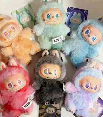 Лабубу іграшка/Labubu/ОПТ/Роздріб/ Київ