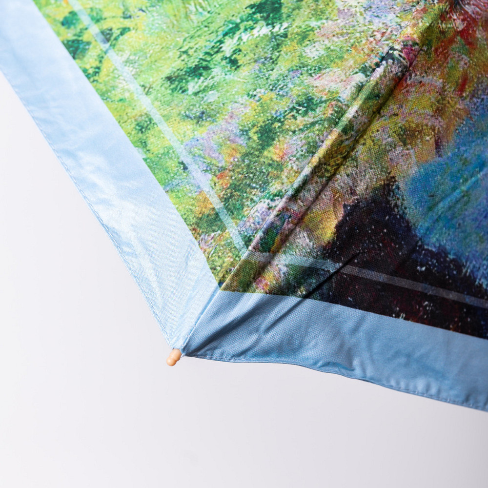 Парасоля механічна «Прогулянка по скелястих вершинах Пулвала» Моне діаметр 91 см HP-23-1LBL Київ - фото 8