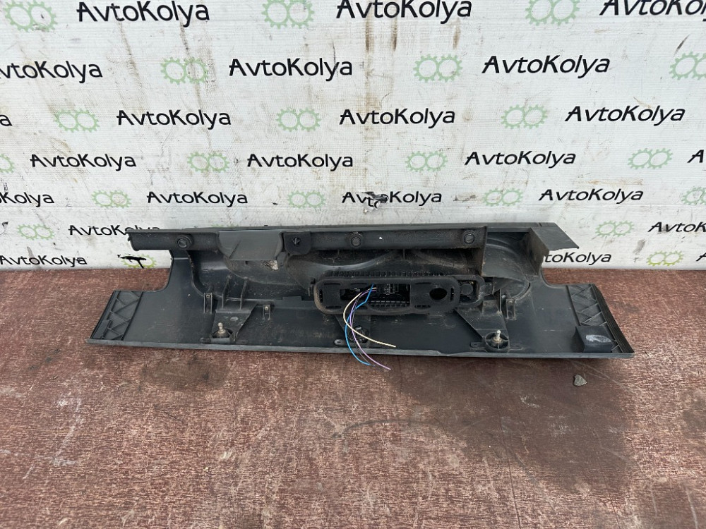 Ліхтар задній правий Renault Trafic 2001-2006 Ковель - фото 2