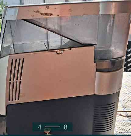 Кавомашина SAECO Royal Office Київ