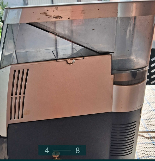 Кофемашина SAECO Royal Office Киев - изображение 5