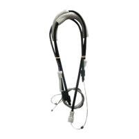 Тросик стеклоподъемника передней двери левой правой BMW 5-series E39 Киев - изображение 1