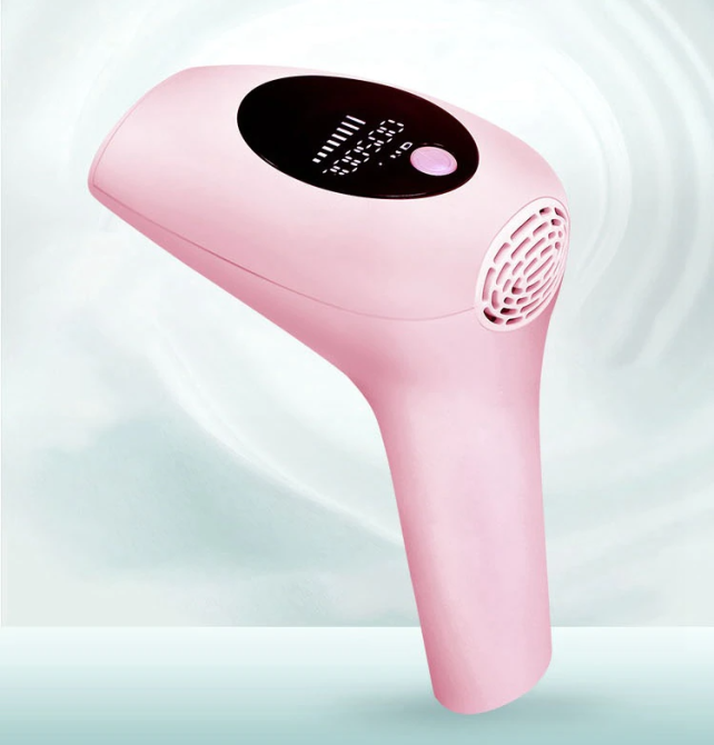 Фотоепілятор IPL 999999 спалахів. 5 рівнів інтенсивності. Фотоепілятор для будинку MEDSET PiPi F2 Київ - фото 10