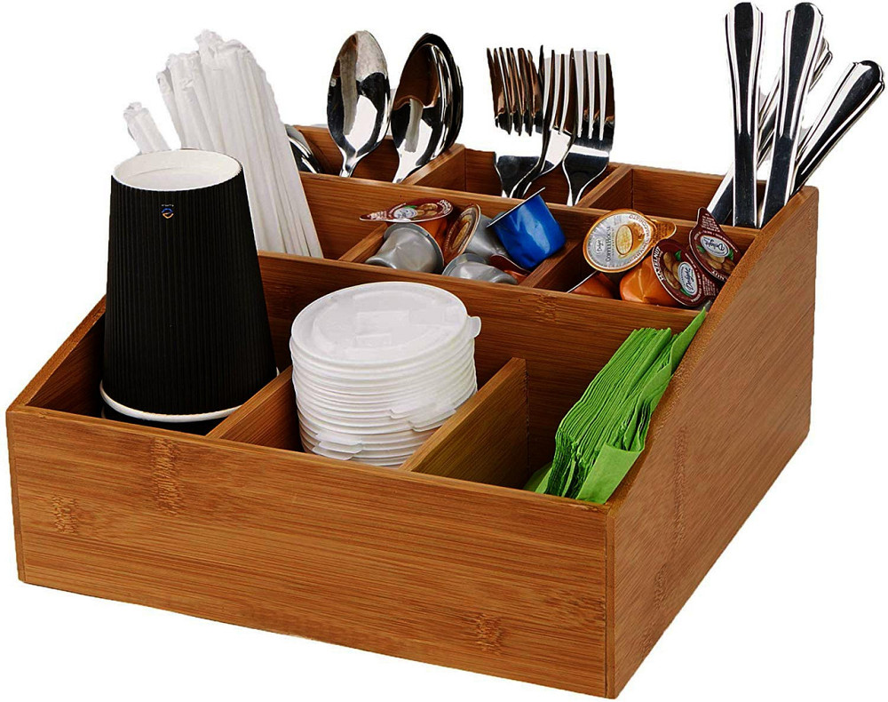 Кавовий органайзер "Берн" мускат Миколаїв - фото 5