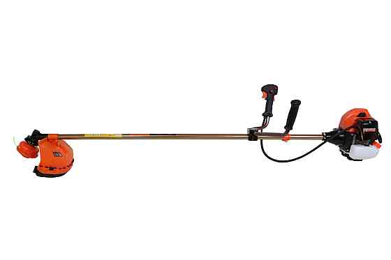 Мотокоса Rebiner GT-4800 (42.7 куб. см, 8000 об/хв, 2-тактний двигун) – Гарантія 36 міс Львів