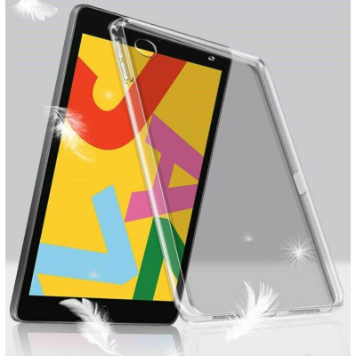 Чохол до планшета BeCover Apple iPad 10.2 2019/2020/2021 Transparancy (711096) Вінниця - фото 5