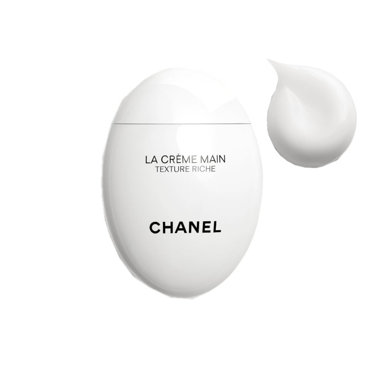 Крем для рук и ногтей Chanel La Creme Main Hand Cream Texture Riche 50ml Славянск - изображение 1