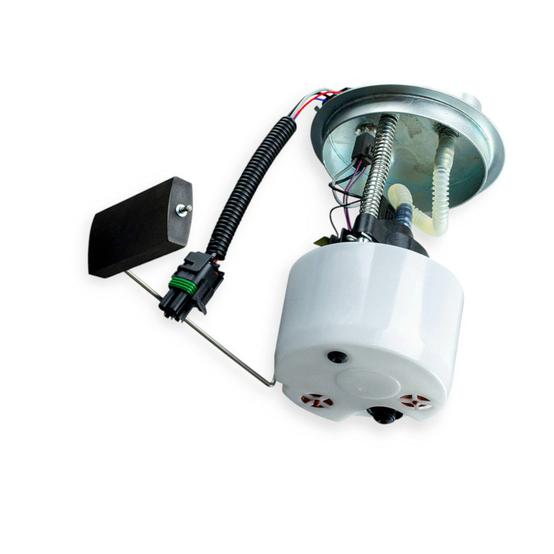 Насос ГАЗ 3110, 3302, 2217, 2705 (406) (модуль занурювальний) (бензонасос) різьблення паливне Мукачево - фото 1