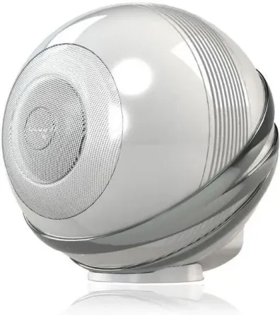 Портативная колонка Cabasse The Pearl HGL Biały Киев