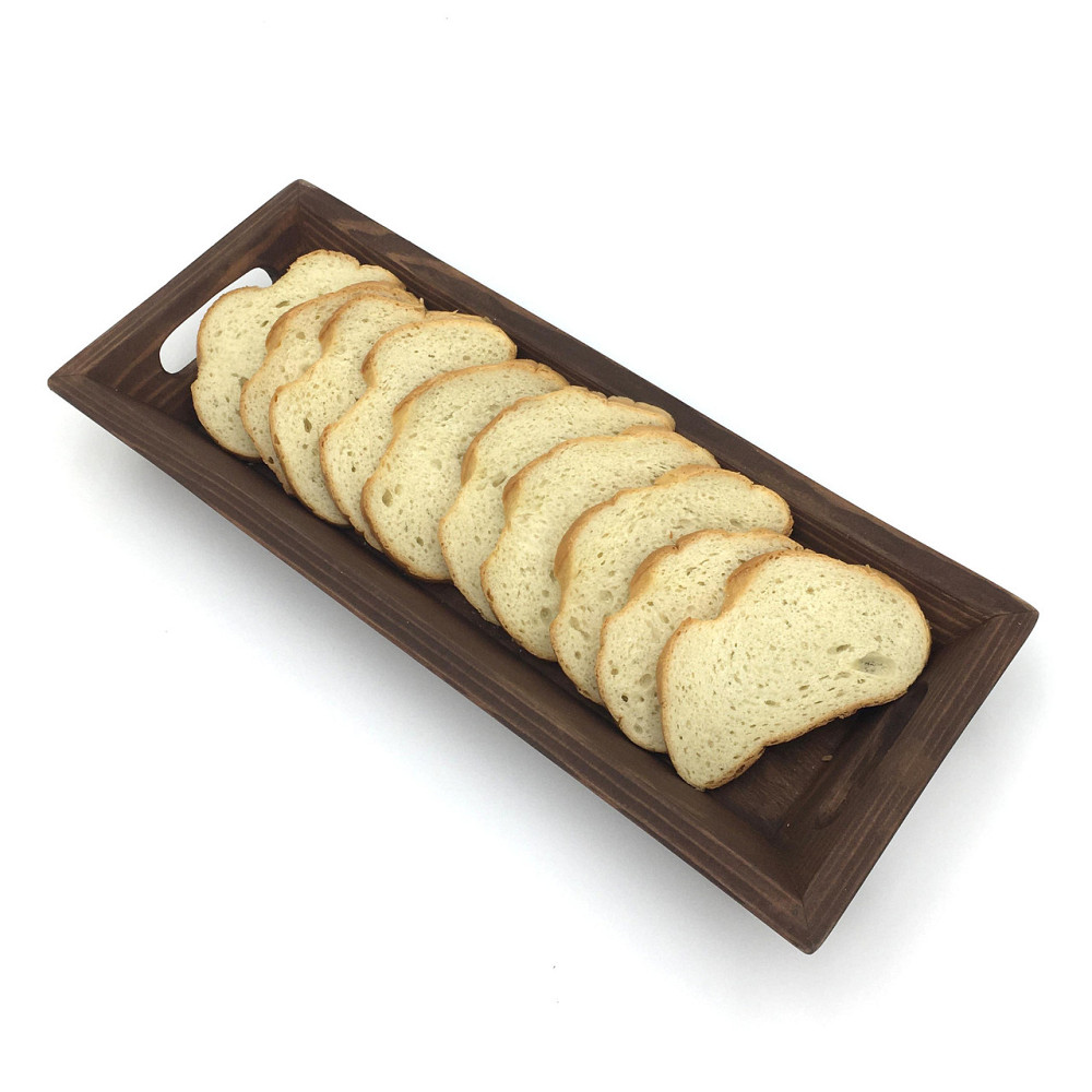 Хлібний лоток "Ейфель" капучино Миколаїв - фото 8