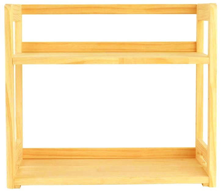 Етажерка для мікрохвильовки "Мачара" ваніль Миколаїв - фото 7