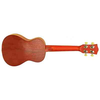 Укулеле Fzone FZU-110M Red Вінниця