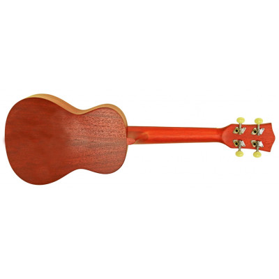 Укулеле Fzone FZU-110M Red Вінниця - фото 2