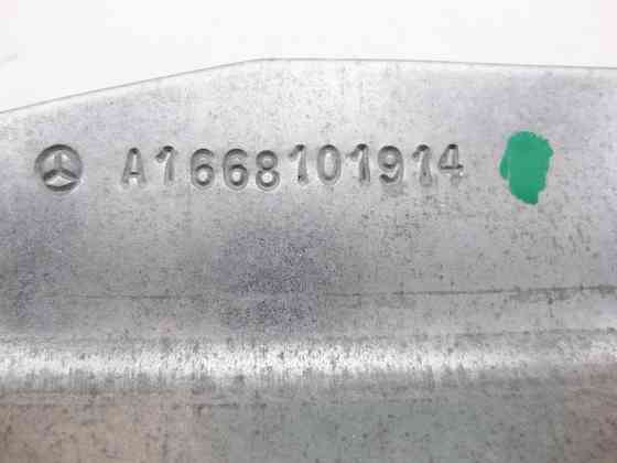 Mercedes-Benz  A1668101914 Кронштейн стельової подушки безпеки лівий GL GLS X166 Одесса