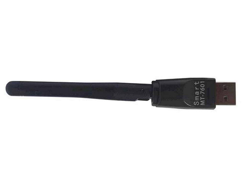 Wi-Fi адаптер для тюнерів MT 7601 Smart ТМ Smart Київ - фото 1